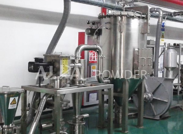 粉碎机有哪些操作规范？