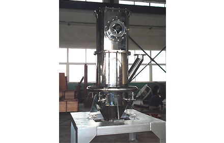 你知道气流粉碎机的适用范围吗？