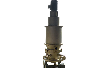 气流粉碎机是否需要正确的保养？