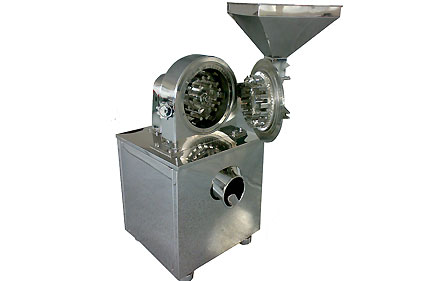 市场对于超细粉碎机的使用需求如何?