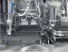 小型气流粉碎机