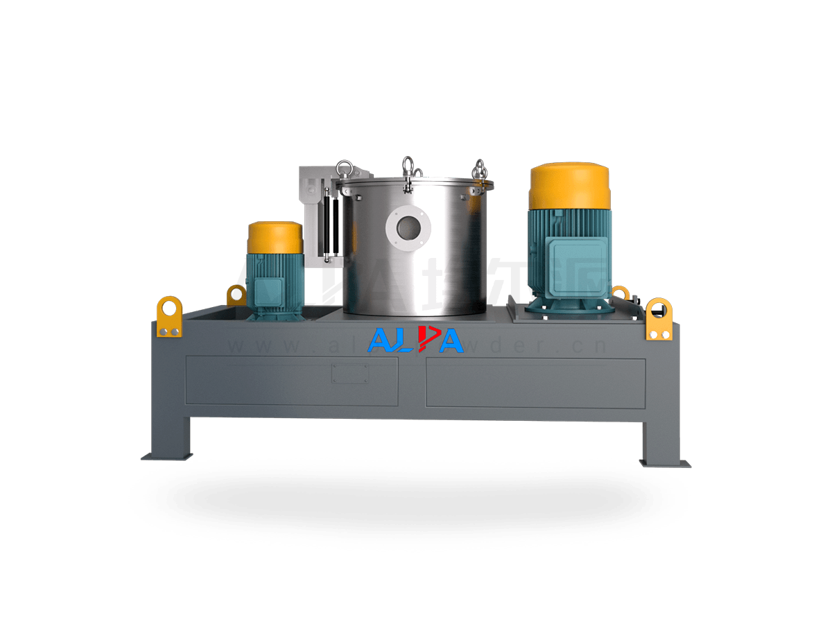 空气分级磨-CSM-VD